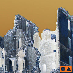 Sunspire // The Ancient Place TAPE