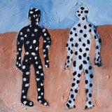 Simon McCorry // And Where Are You Really From? CD