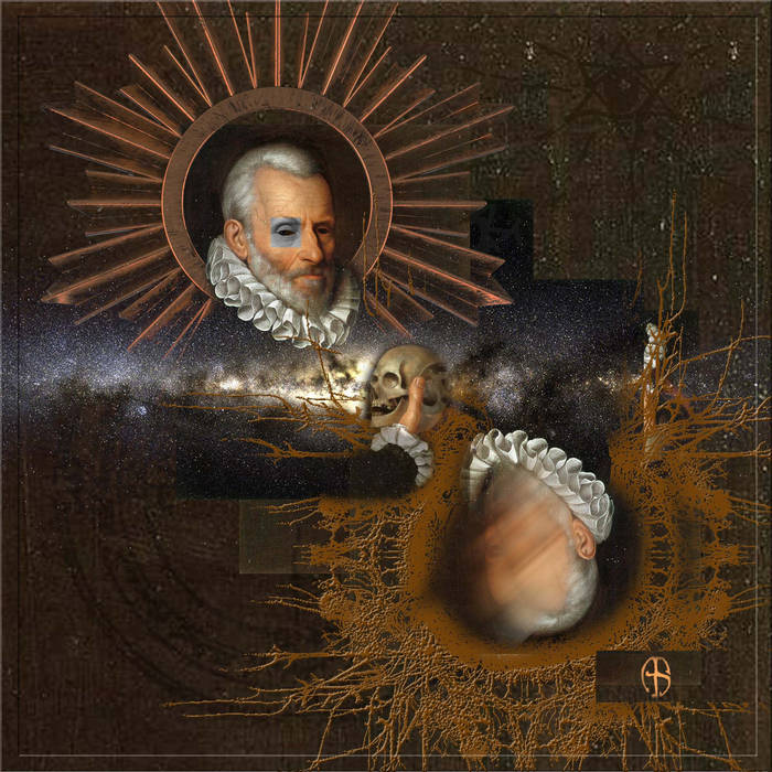 Andrew Sherwell // Antiphon CDR