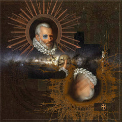 Andrew Sherwell // Antiphon CDR