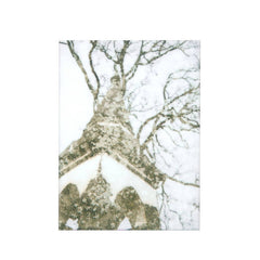 Volunteer Coroner // Antemortem TAPE