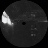 Tagir // Anva 001 12"