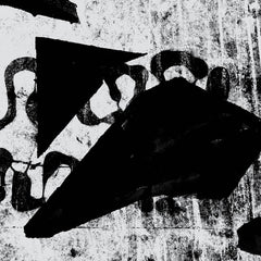 Night Colonies // aNgel TAPE