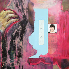 Sonja Tofik // Anomi LP