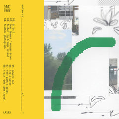 Andrew CS // * TAPE