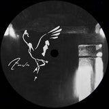 Tagir // Anva 001 12"