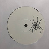 ANTONIO // AQUÁTICA EP 12"