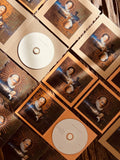 Andrew Sherwell // Antiphon CDR
