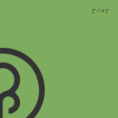 36 & Isaac Helsen // Anon 1 12"