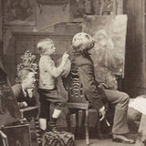 E. Mordrake // Anomalies CDR