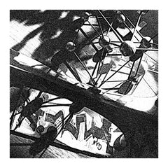 Waswaas // Antidote 12"