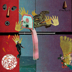 Bardo Todol and Disposición Asoleada // Aquí se veneraba un dragón / Orage des Roses TAPE
