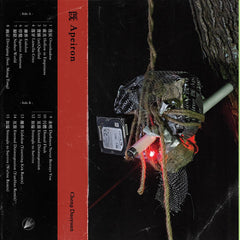 Cheng Daoyuan // 旣 Apeiron TAPE