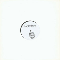 DJ Neumann // Rare Appearance 2xLP