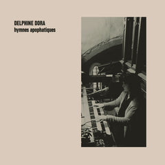 Delphine Dora // Hymnes Apophatiques CD