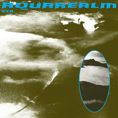 X.Y.R. // Aquarealm LP / TAPE