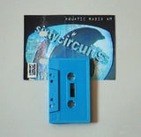 60circuits // Aquatic Radio AM TAPE