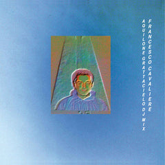 Francesco Cavaliere // Aquilone Grattacielo Dj Mix LP