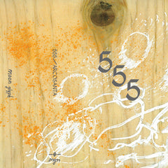555 // Arcosanta TAPE