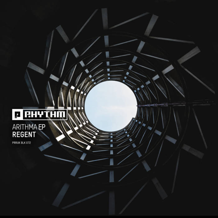 Regent // Arithma EP 12"