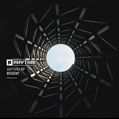 Regent // Arithma EP 12"