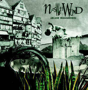 Nurse With Wound // Arcane Reawakening 7"