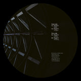 Regent // Arithma EP 12"