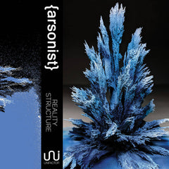 {arsonist} // Reality Structure TAPE