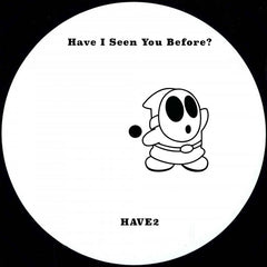 Unknown Artist // Gabrielle / Loveshy (PsychoFunk Mixes) 12"