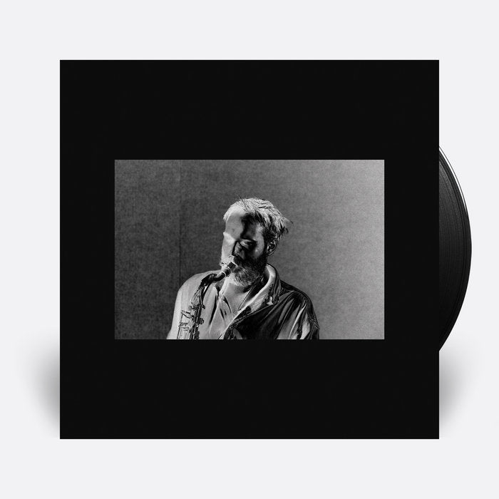 Ben Vince // Assimilation LP