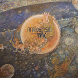 Eugen Schott // Analog Asia RMX LP