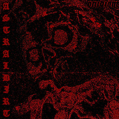 Onidiom // Astral Dirt TAPE