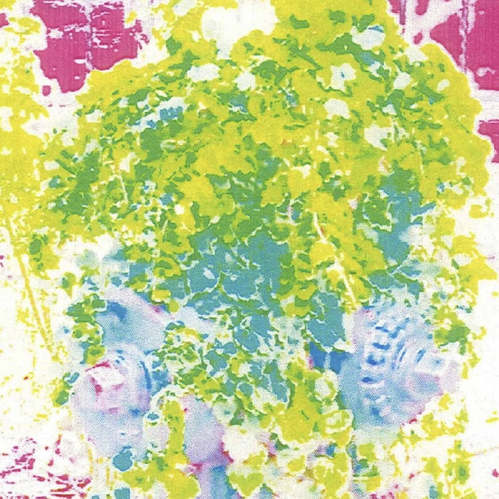 Aria Rostami // Astoria I, II & III 3xTAPE