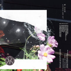 M. Sage // Astrolabe EP TAPE