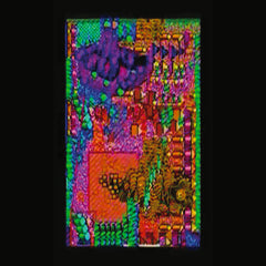 Asemix // Asemix TAPE