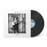 Russell Potter // A Stone's Throw LP