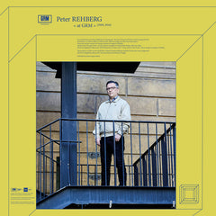 Peter Rehberg // at GRM LP