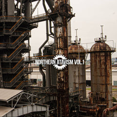 Various Artists // Northern Atavism Vol.1 LP