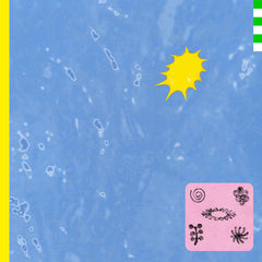 Atte Elias Kantonen // POP 6 SUSURRUS TAPE