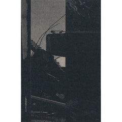 Joel Danielsson // Atlas TAPE