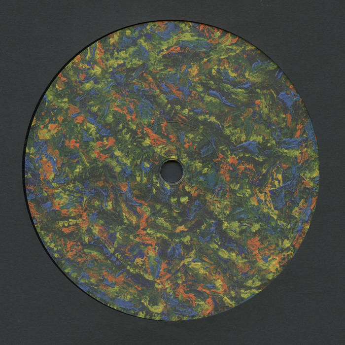 Atrice // Q 12"
