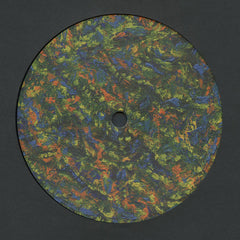 Atrice // Q 12"