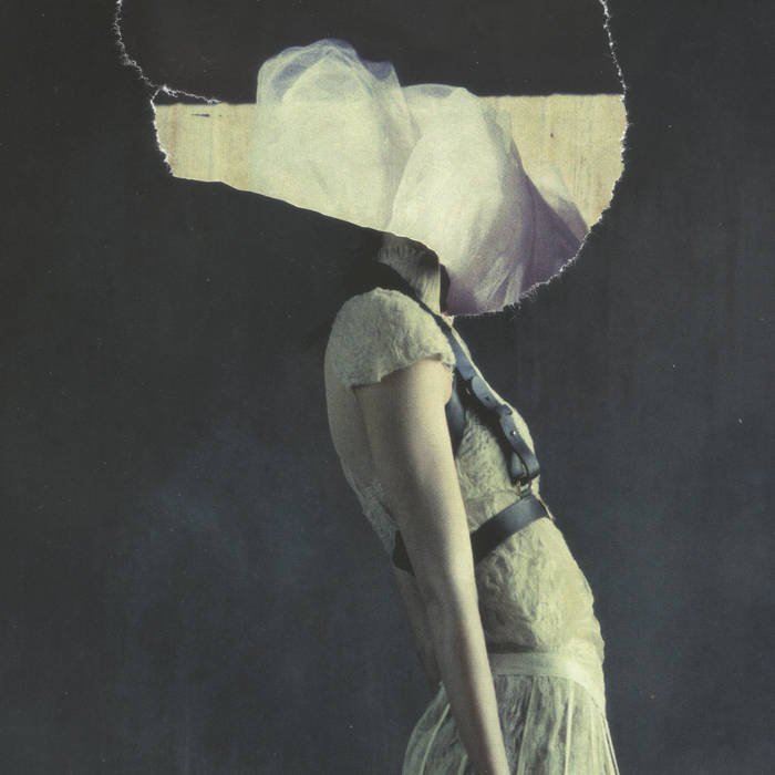 Attilio Novellino & Collin McKelvey // Métaphysiques Cannibales LP