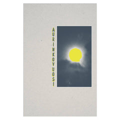 J. K. // Aurinkovuosi TAPE