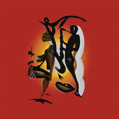 Ausecuma Beats // Musso LP