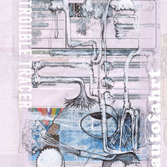 Trouble Tracer // Autofahrt TAPE