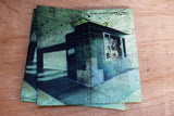 Fossil Aerosol Mining Project // August 53rd LP