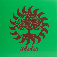Shakali // Aurinkopari LP