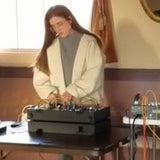 Felisha Ledesma // Sweet Hour TAPE