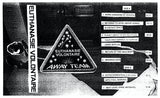 Euthanasie Volontaire // Away Team TAPE